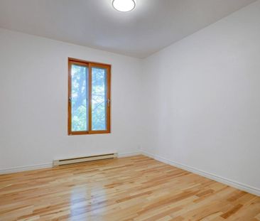 Appartement à louer - Montréal (Côte-des-Neiges/Notre-Dame-de-Grâce... - Photo 3