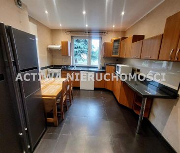 Mieszkanie dolnośląskie Oława powierzchnia 58.0 m² C287-WM-99896 - Zdjęcie 1