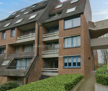 Studio te huur in Woluwe-Saint-Pierre - Photo 5