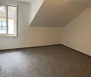 Gemütliche 2-Zimmer-Dachgeschosswohnung im Martinsviertel - Photo 4