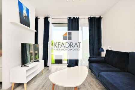 Mieszkanie z ogródkiem i miejscem postojowym - Photo 2