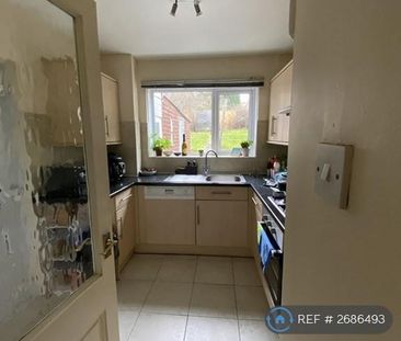1 bedroom in a house share to rent - Photo 5