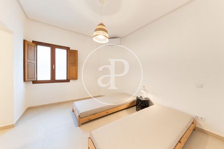 Apartment for rent in La Vileta - Photo 2