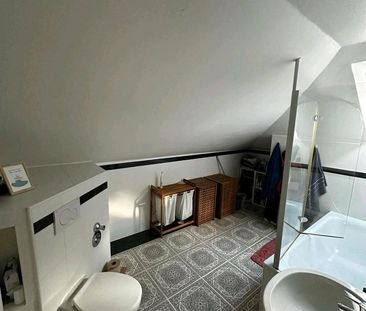 WG Zimmer in 3er WG Stuttgart Mitte wartet auf DICH! - Photo 4