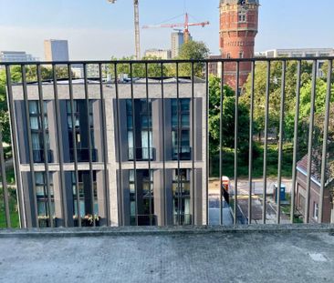 Te huur: Amstelvlietstraat 395 - foto 3
