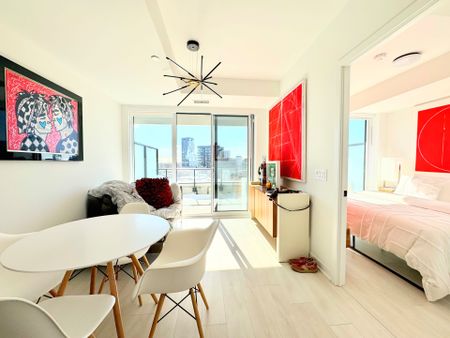 For Lease - 5 Defries Street Unit# 514, Toronto, Ontario - Photo 5