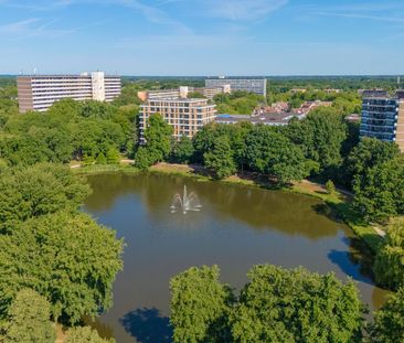 Victoriastein 42, De Steinen, 6714BX, Ede - Photo 4