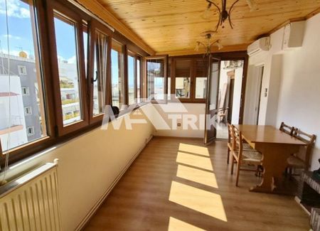 Διαμέρισμα για ενοικίαση Καμάρα - Ροτόντα (Κέντρο Θεσσαλονίκης) - Photo 5
