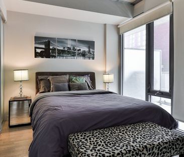 Six50 King West Lofts 650 - Photo 4