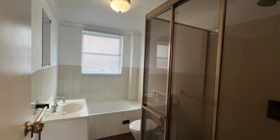 Spacious & Convenient Two-Bedroom Apartment in the Heart of Kogarah - Photo 3