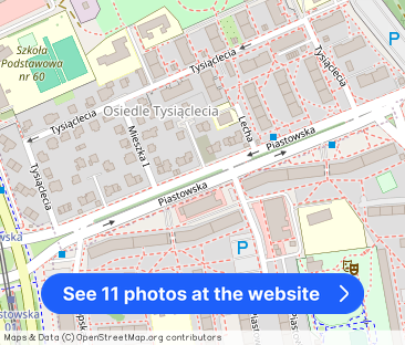 Nowoczesne 4 pokoje I Po remoncie I Piastowska - Photo 1