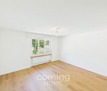 4.5 Zimmer, 95 m², 2. Stock - Foto 6