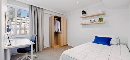 Private Twin 02 - Room A - Photo 4