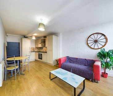 2 bedroom apartment to rent - Photo 6