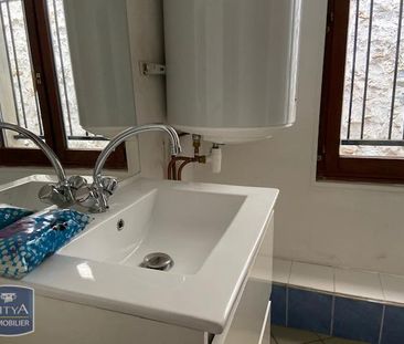 Location Appartement 1 pièce 25m² ESSOMES SUR MARNE 02400 - Photo 6