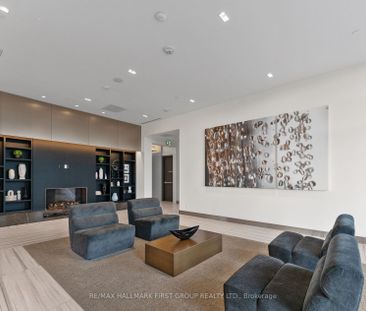 For Lease - 38 Water Walk Drive Unit# 103, Markham, Ontario - Photo 1