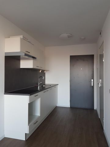 Te huur: Studio Tramsingel in Breda - Photo 5