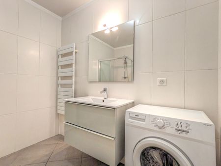 Location Appartement 1 pièce 30m² - Photo 2