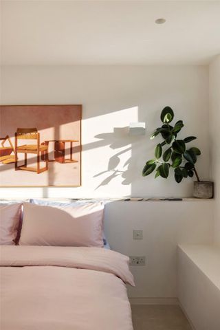 2 bedroom penthouse to rent - Photo 3