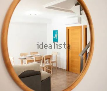 Alquiler de chalet adosado en Calle Galua, 16 - Photo 5