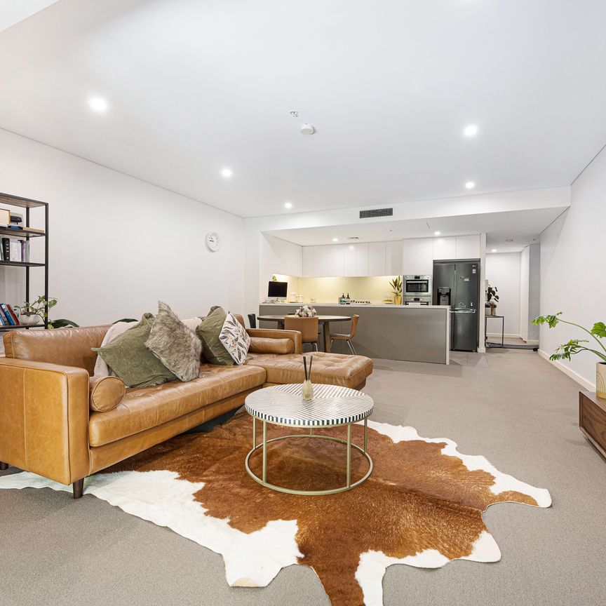 4/42 Culworth Avenue, Killara NSW 2071 - Apartment For Rent | Domain - Photo 1
