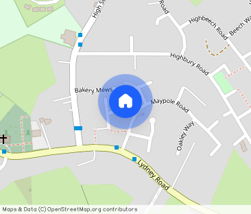 26 Maypole Green, Bream, Lydney GL15 - Photo 1