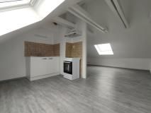 Location Appartement 2 pièces 29m² VALENTIGNEY 25700 - Photo 4