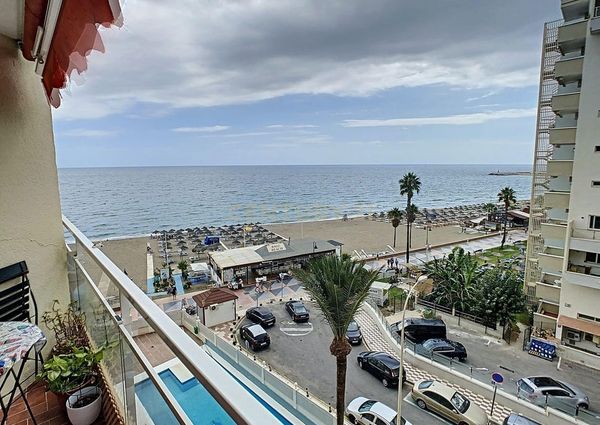Torremolinos, Andalusia