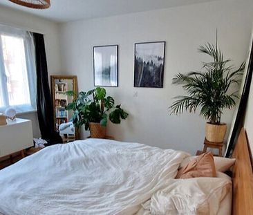 2 Zimmer-Wohnung in Luzern, möbliert, auf Zeit - Foto 3