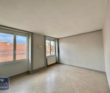 Appartement à louer 2 pièces 50.41m² - Photo 3