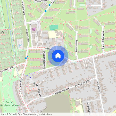 Meylantstraße 84, 44319 Dortmund