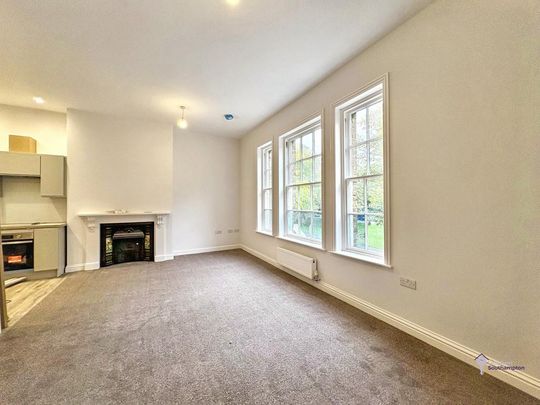 1 bedroom flat to rent - Photo 1