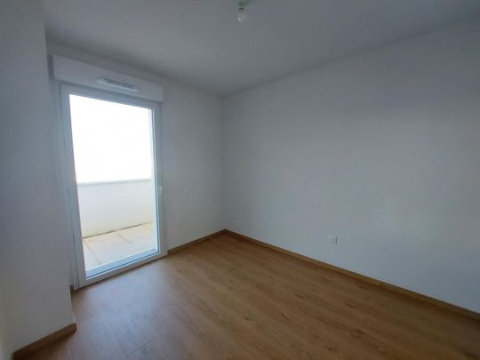 APPARTEMENT T3 62M - Photo 1