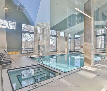 For Lease - 185 Bonis Avenue Unit# 1306, Toronto, Ontario - Photo 1