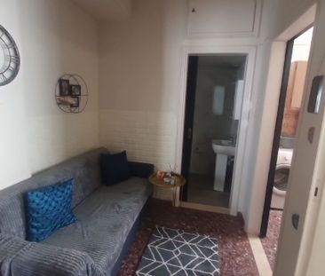 Studio/Γκαρσονιέρα για ενοικίαση - Ηράκλειο Κρήτης, - Photo 1