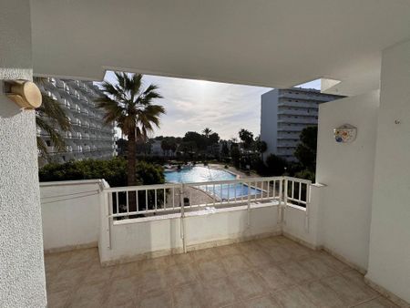 2 room luxury Flat for rent in Alcúdia, Spain - Foto 4