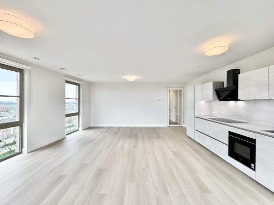 Appartement de deux chambres à louer, Moldaviëstraat, Almere - Photo 1