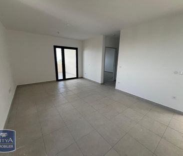 Location Appartement 2 pièces 55m² LE TAMPON 97430 - Photo 6