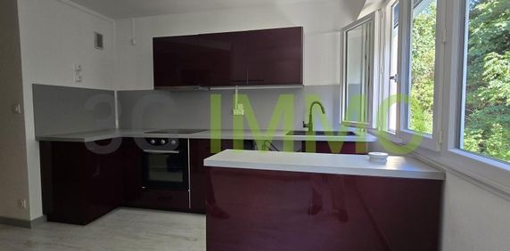 Location / Appartement T1 bis - Photo 2