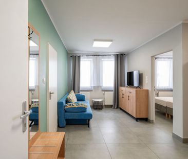 Bezczynszowe mieszkanie 2-pokojowe! - Фото 4