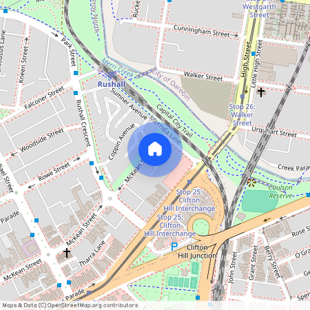 282 Mckean Street, Vic 3068, Fitzroy North