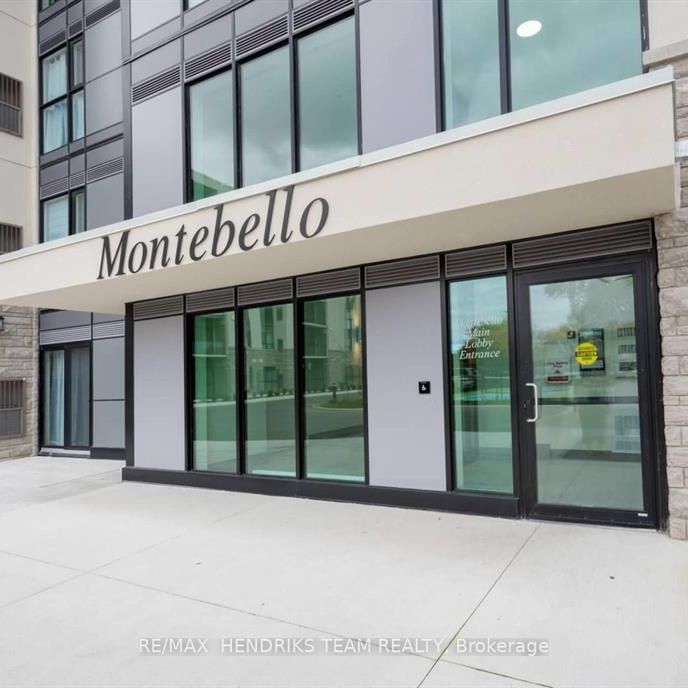 For Lease - 50 Herrick Avenue Unit# LP40, St. Catharines, Ontario - Photo 1