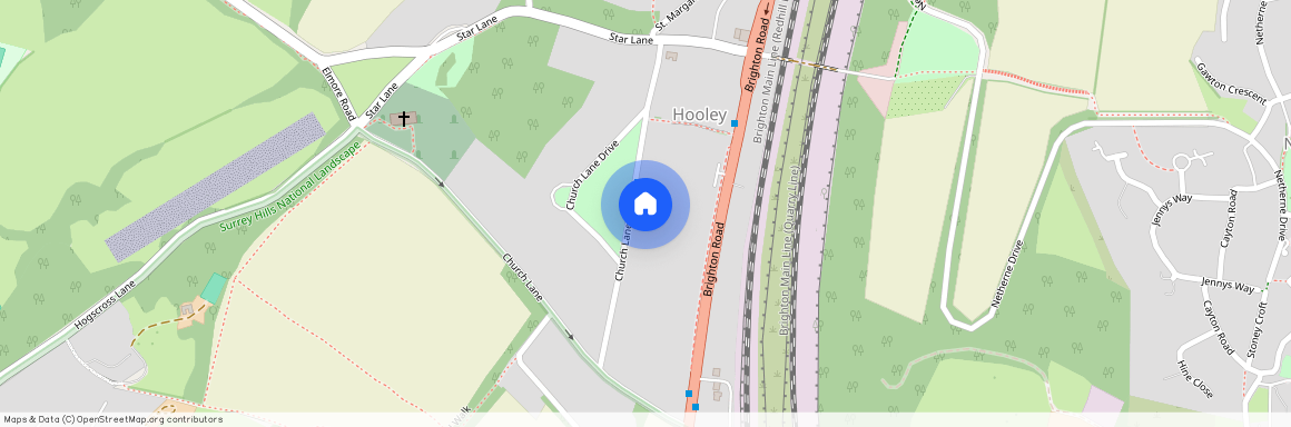 Church Lane Avenue, Coulsdon, CR5 3RT