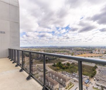 For Lease - 8 Nahani Way Unit# ph20, Mississauga, Ontario - Photo 6