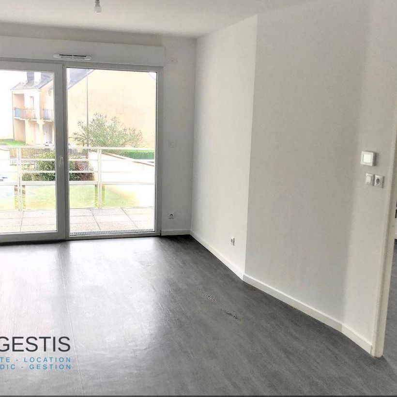 Location Appartement 2 pièces 36m² TOURS 37100 - Photo 1