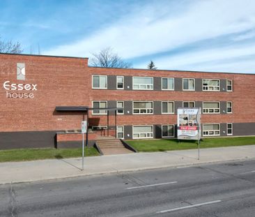 Essex House | 2415 Portage Avenue, Winnipeg - Photo 1