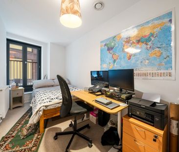 2 Bed Flat, Station Road, SE13 - Photo 4