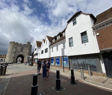 1 bedroom flat to rent - Photo 3