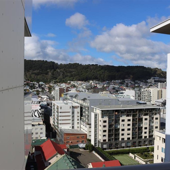 Furnished CBD 2 Bedroom Apartment - Photo 1