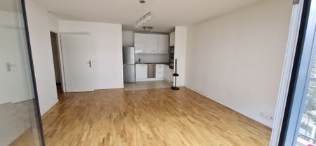 Location appartement 3 pièces, 63.75m², Fresnes - Photo 4